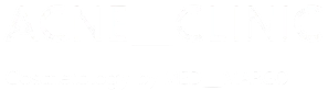 Логотип Acne_Clinic